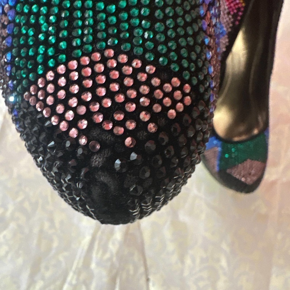 MASCOTTE heels - Picture 8 of 8